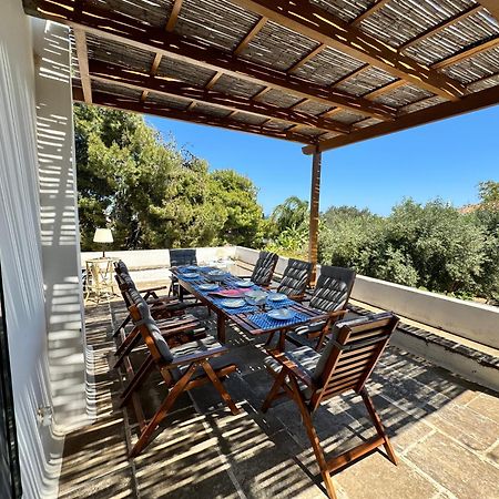 Two Olive Trees Guest House Spetses Town Exterior photo