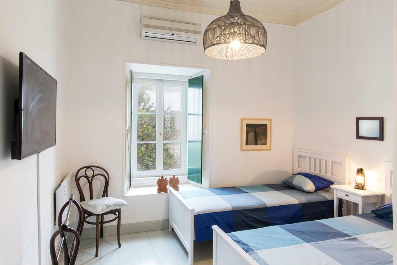 Two Olive Trees Guest House Spetses Town Exterior photo