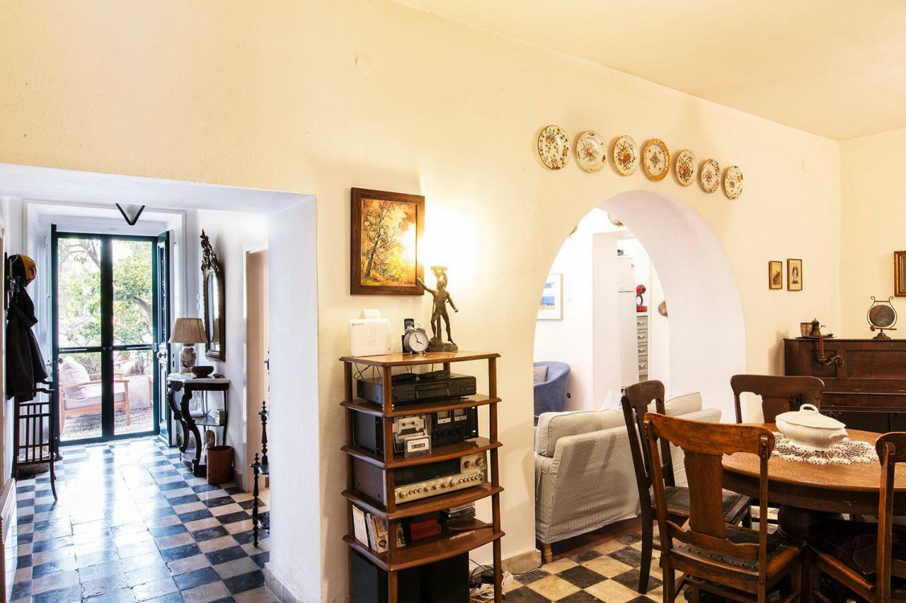 Two Olive Trees Guest House Spetses Town Exterior photo