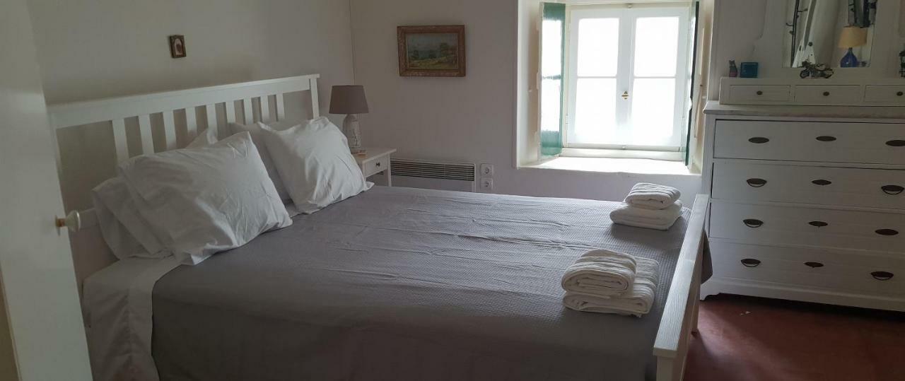 Two Olive Trees Guest House Spetses Town Exterior photo