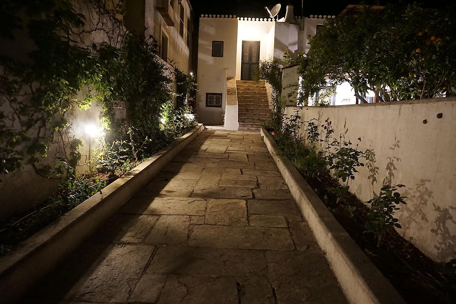Two Olive Trees Guest House Spetses Town Exterior photo