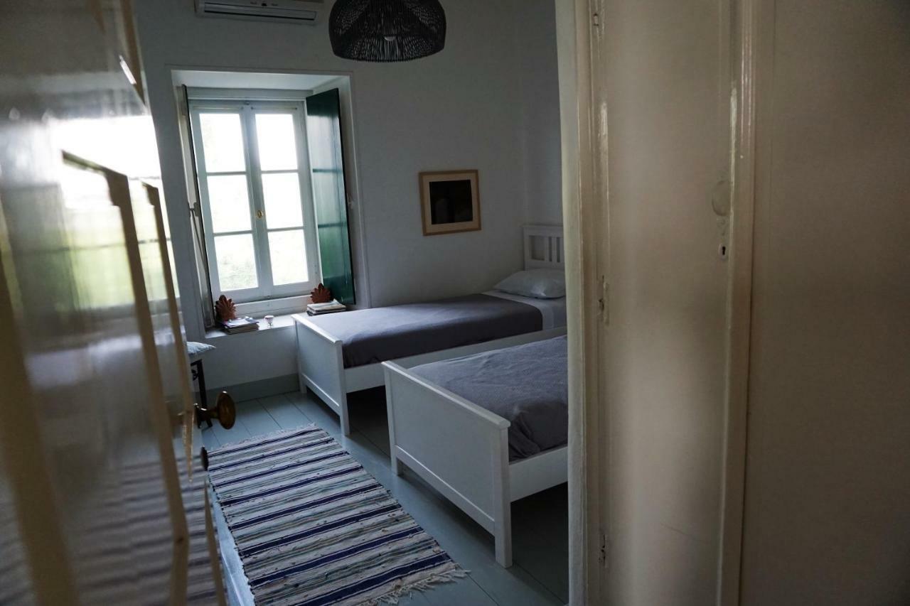 Two Olive Trees Guest House Spetses Town Exterior photo