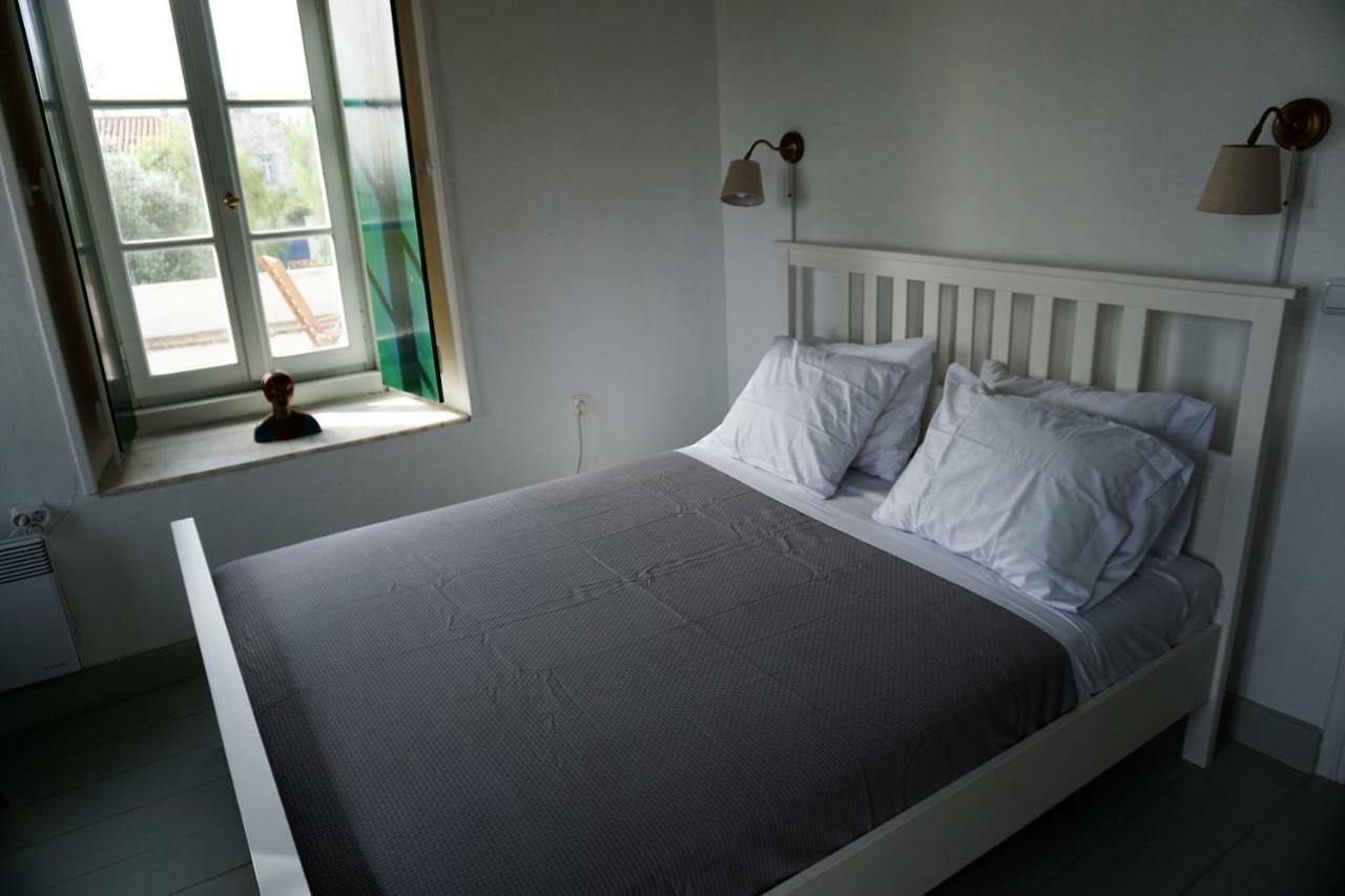 Two Olive Trees Guest House Spetses Town Exterior photo